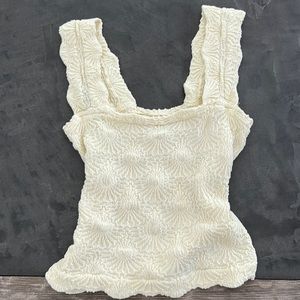 Free people Love Letter Cami